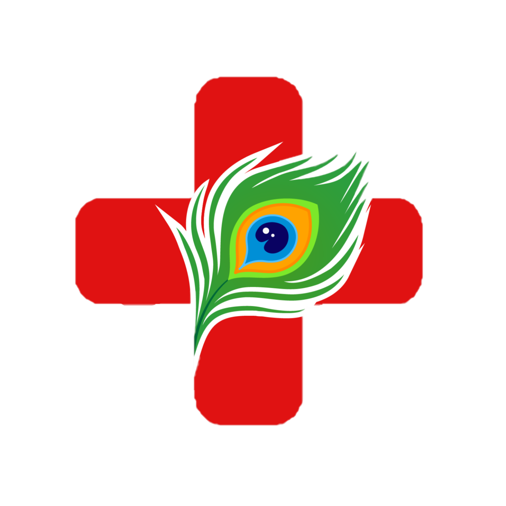 IRAJ Hospitals Logo